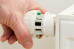 Hutton Roof central heating repair costs