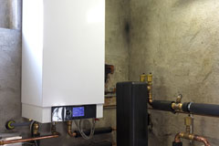 Hutton Roof condensing boiler companies