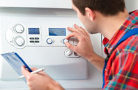 free Hutton Roof gas safe engineer quotes